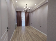 Satılır 2 otaqlı 63 m2 yeni tikili Xətai r.