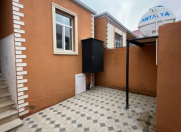 Satılır 2 otaqlı 1 m2 həyət evi Binə