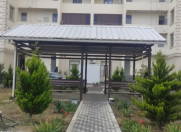 Satılır 3 otaqlı 121 m2 yeni tikili Yasamal r.