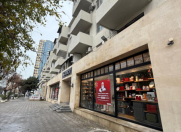 Satılır 2 otaqlı 60 m2 köhnə tikili 28 May m.