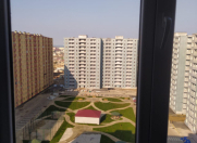 İcarəyə verilir 2 otaqlı 63 m2 yeni tikili Saray