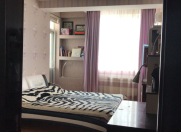 Satılır 3 otaqlı 125 m2 yeni tikili 28 May m.