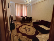 İcarəyə verilir 2 otaqlı 71 m2 yeni tikili Masazır