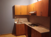 İcarəyə verilir 3 otaqlı 95 m2 yeni tikili İnşaatçılar m.