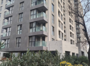 İcarəyə verilir 2 otaqlı 87.7 m2 yeni tikili Bayıl