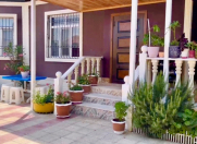 Satılır 6 otaqlı 172 m2 həyət evi Məhəmmədli