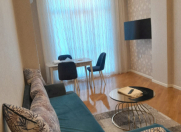 İcarəyə verilir 2 otaqlı 85 m2 yeni tikili Gənclik m.