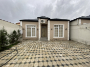 Satılır 4 otaqlı 78 m2 həyət evi Savalan