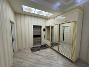 İcarəyə verilir 3 otaqlı 146 m2 yeni tikili 4 mkr