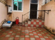 İcarəyə verilir 2 otaqlı 60 m2 həyət evi Zabrat 2