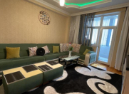 İcarəyə verilir 2 otaqlı 57 m2 yeni tikili Əhmədli