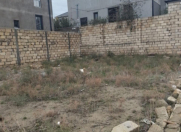 Satılır 3 sot torpaq Masazır