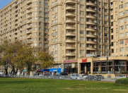 Satılır 2 otaqlı 91 m2 yeni tikili Nəriman Nərimanov m.