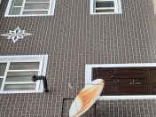 Satılır 2 otaqlı 100 m2 yeni tikili Binə