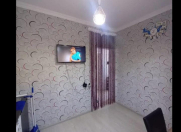 Satılır 2 otaqlı 40 m2 həyət evi 20 yanvar m.