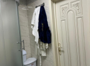 Satılır 2 otaqlı 55 m2 yeni tikili 8 km