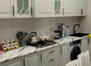 İcarəyə verilir 2 otaqlı 105 m2 yeni tikili 5 mkr