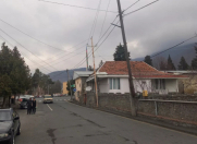 Satılır 3 otaqlı 121 m2 yeni tikili Qax