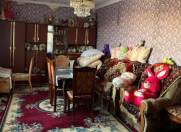 Satılır 2 otaqlı 55 m2 həyət evi Xutor