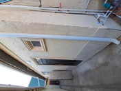 İcarəyə verilir 5 otaqlı 100 m2 həyət evi İnşaatçılar m.