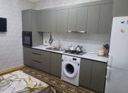 Satılır 4 otaqlı 100 m2 həyət evi Y.Suraxanı