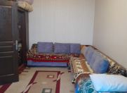 Satılır 1 otaqlı 35.5 m2 yeni tikili Sumqayıt