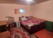 İcarəyə verilir 1 otaqlı 15 m2 həyət evi NZS