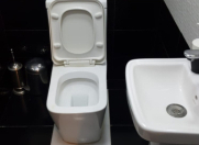 İcarəyə verilir 4 otaqlı 182 m2 yeni tikili 8 mkr