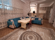 İcarəyə verilir 3 otaqlı 120 m2 yeni tikili Naxçıvan