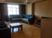 İcarəyə verilir 3 otaqlı 90 m2 yeni tikili Qara Qarayev m.