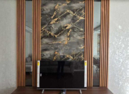 Satılır 3 otaqlı 121 m2 yeni tikili Nəriman Nərimanov m.