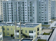 Satılır 2 otaqlı 41 m2 yeni tikili Hövsan