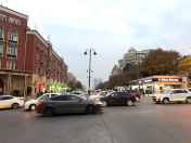 Satılır 2 otaqlı 50 m2 obyekt Nəsimi r.