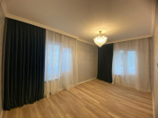 Satılır 2 otaqlı 42 m2 yeni tikili Qaraçuxur