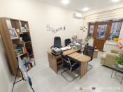 İcarəyə verilir 5 otaqlı 100 m2 ofis Şah İsmayıl Xətai m.