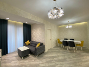 İcarəyə verilir 2 otaqlı 80 m2 yeni tikili Şah İsmayıl Xətai m.