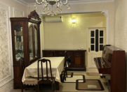 Satılır 3 otaqlı 60 m2 köhnə tikili Nəsimi m.