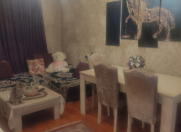 Satılır 3 otaqlı 85 m2 köhnə tikili Memar Əcəmi m.