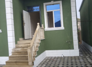 Satılır 3 otaqlı 82 m2 həyət evi Məhəmmədli