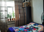 Satılır 2 otaqlı 63 m2 yeni tikili Gənclik m.