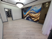 Satılır 3 otaqlı 100 m2 yeni tikili Nəriman Nərimanov m.