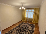 İcarəyə verilir 2 otaqlı 65 m2 köhnə tikili İnşaatçılar m.