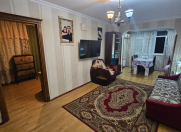 Satılır 2 otaqlı 50 m2 köhnə tikili 8 km