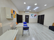 İcarəyə verilir 7 otaqlı 200 m2 obyekt Nəriman Nərimanov m.