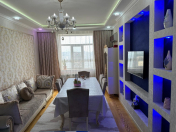 Satılır 2 otaqlı 55 m2 yeni tikili 8 mkr