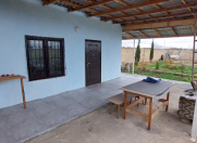 Satılır 1 otaqlı 32 m2 yeni tikili Sumqayıt