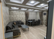 Satılır 3 otaqlı 140 m2 yeni tikili Nəriman Nərimanov m.