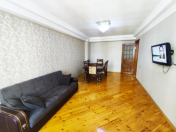 Satılır 3 otaqlı 136 m2 yeni tikili Nəriman Nərimanov m.