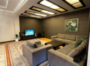 Satılır 3 otaqlı 157 m2 yeni tikili Badamdar