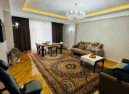 Satılır 3 otaqlı 138 m2 yeni tikili 7 mkr